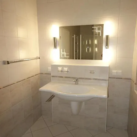 Apartment Haus Meeresrauschen App. 2 Heringsdorf (Usedom)